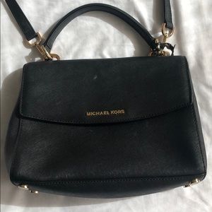Michael Kors Satchel Bag